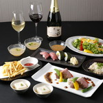 和牛炙り　肉です。寿司です。 - 