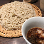 博多蕎麦酒場 蕎麦屋にぷらっと - 