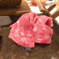 日本焼肉 はせ川 銀座店 - 