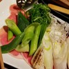 しゃぶしゃぶ 温野菜 御茶ノ水店