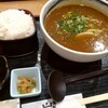 うどん山川 八尾沼店