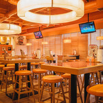 フーターズ 赤坂店