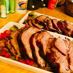 カフェ&ダイニング オーリーズ - 
