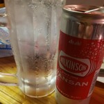 大衆串揚酒場 足立屋 - 