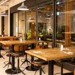 フィールアンドフーズ