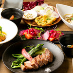 フィールアンドフーズ