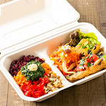 フィールアンドフーズ