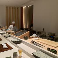 日本料理 「風花」 コンラッド東京 - 