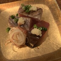 日本料理 「風花」 コンラッド東京 - 
