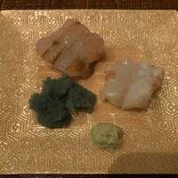 日本料理 「風花」 コンラッド東京 - 