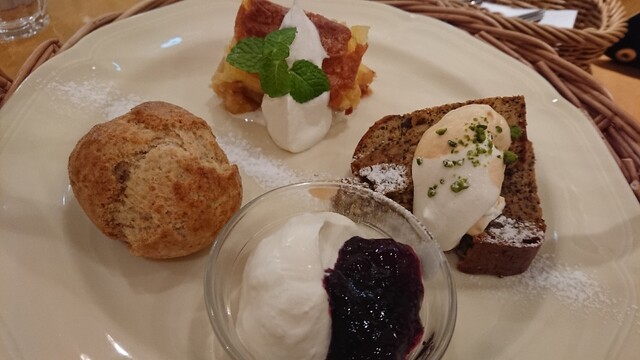 アフタヌーンティー・ティールーム 郡山うすい店（AfternoonTea TEAROOM） - 郡山（カフェ）の写真