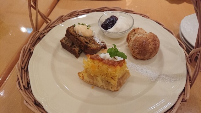 アフタヌーンティー・ティールーム 郡山うすい店（AfternoonTea TEAROOM） - 郡山（カフェ）の写真