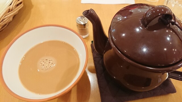 アフタヌーンティー・ティールーム 郡山うすい店（AfternoonTea TEAROOM） - 郡山（カフェ）の写真