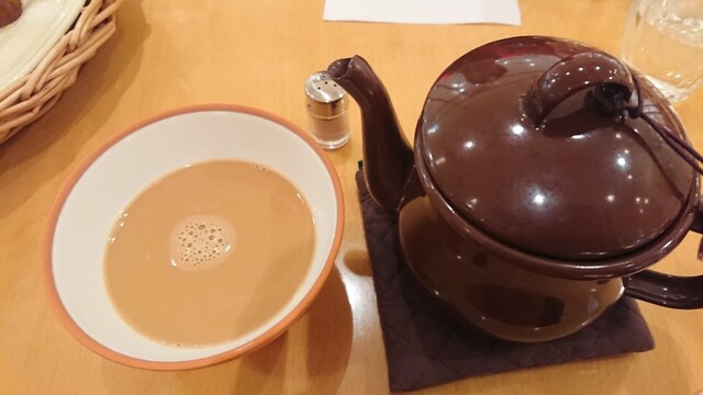 アフタヌーンティー・ティールーム 郡山うすい店（AfternoonTea TEAROOM） - 郡山（カフェ）の写真