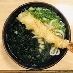 立花うどん - 