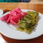 手打ち大石田そば　きよ - 