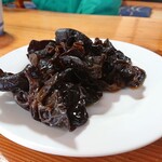 手打ち大石田そば　きよ - 