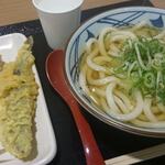 Marugame Seimen - 