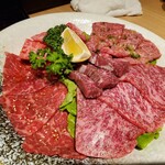 焼肉BEAST - 