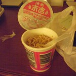 セブンイレブン - 料理写真: