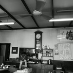 華香亭本店 - 店内