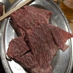 焼肉 はせ川 - カイノミ