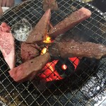焼肉 はせ川 - 