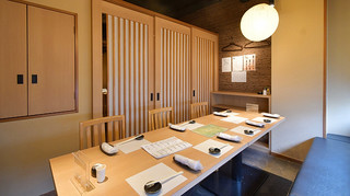 Tachinomi Kappou Murase - 完全個室