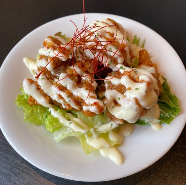 爐庵 ロアン 新鳥栖 居酒屋 食べログ