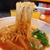 醤油と貝と麺 そして人と夢