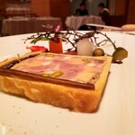 フランス料理 壺中天 - 