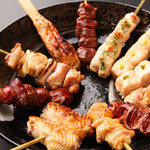 聖橋 鳥福 御茶ノ水