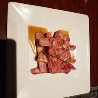 叙々苑 燦々亭 池袋南口ビックリガード店 - 
