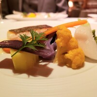 フランス料理 壺中天 - 