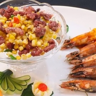 中華料理 はま亭_2