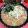 ラーメン 杉田家 本店