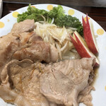 お食事の店 やなせ - 