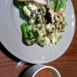 イカリヤ食堂 - サラダ&スープ