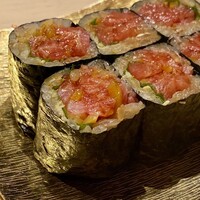 鮨 銀座 おのでら - 