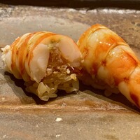 鮨 銀座 おのでら - 