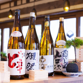 酒蔵ゴエモン_1