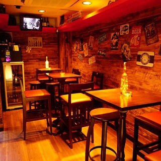 新橋駅でおすすめの美味しいスポーツバーをご紹介 食べログ