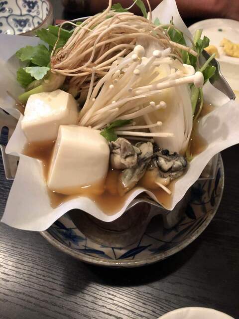 日本酒と極み熟成厚切り牛タン 伊達のちょんまげ家 東七番町通り（【旧店名】日本酒 BAR 京小町） - 宮城野通（日本酒バー）の写真