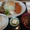 ワタライ食堂
