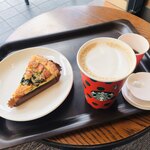 スターバックスコーヒー 箕面小野原店 - 