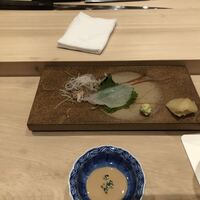 鮨 銀座 おのでら - 