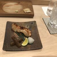 鮨 銀座 おのでら - 