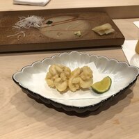 鮨 銀座 おのでら - 