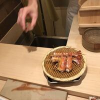 鮨 銀座 おのでら - 