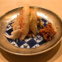 鮨 しゅん輔 阿佐ヶ谷 - 
